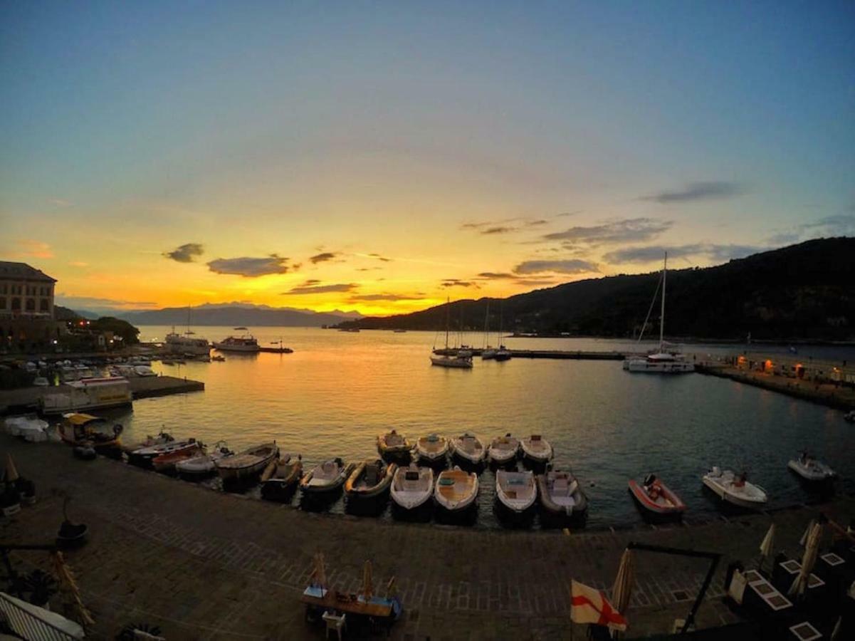 I Doi Fre-Portovenere Βίλα Πόρτο Βένερε Εξωτερικό φωτογραφία